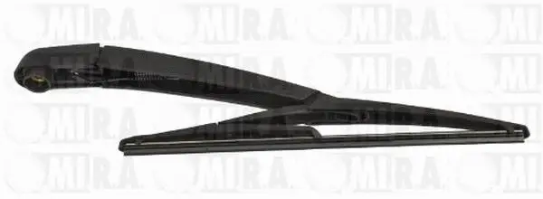 Wiper Arm Set, window cleaning (51/5177)