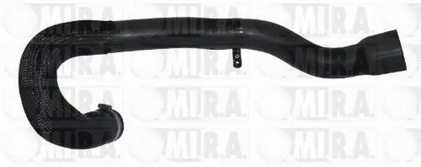 Charge Air Hose (16/3801)