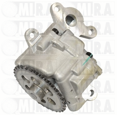 Oil Pump (28/4632)