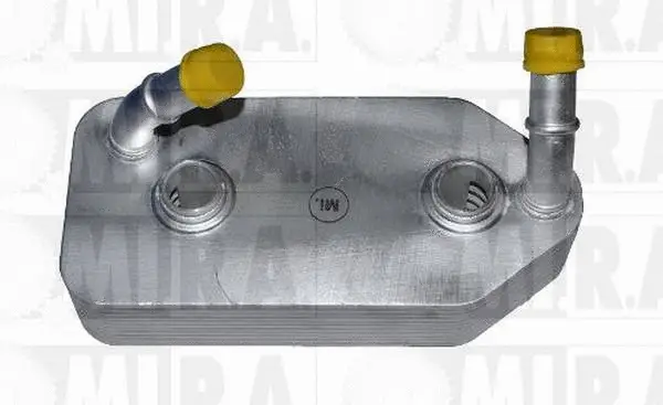 Oil Cooler, automatic transmission (28/2408)