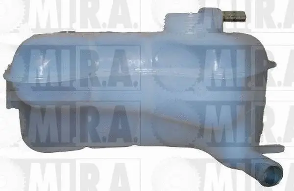 Expansion Tank, coolant (14/4250)