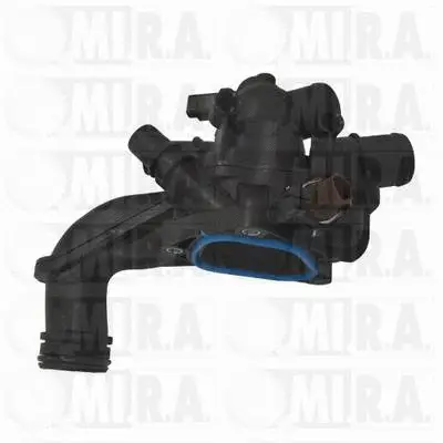 Coolant Flange (15/2655)