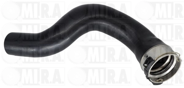 Charge Air Hose (16/4583)