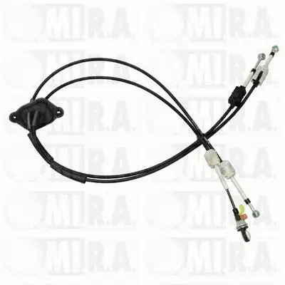 Cable Pull, manual transmission (32/2394)