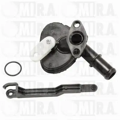 Coolant Control Valve (21/0356)