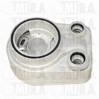 Oil Cooler, engine oil (28/2591)
