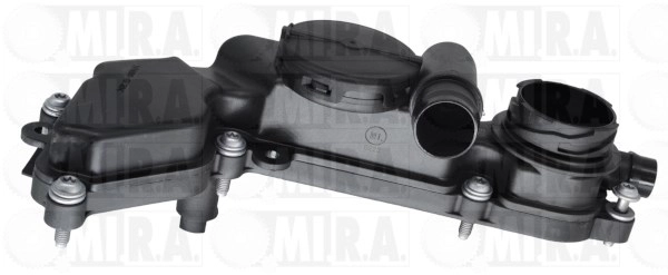 Oil Separator, crankcase ventilation (24/1000)