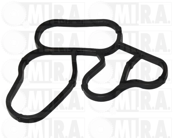 Gasket Set, oil cooler (28/2440GA)