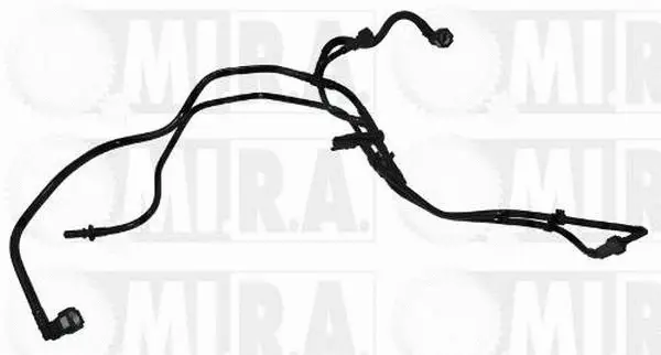 Fuel Line (43/7061)