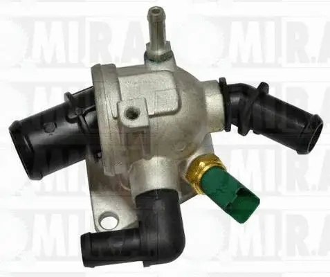 Coolant Flange (15/2614)