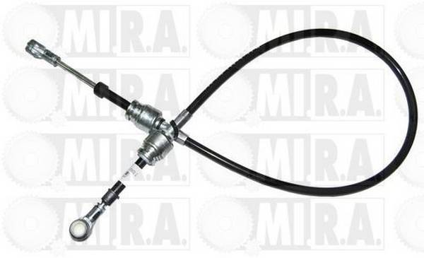 Cable Pull, manual transmission (32/2021OR)