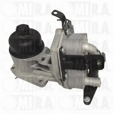 Oil Cooler, engine oil (28/2562K)