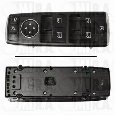 Switch, window regulator (53/4265)