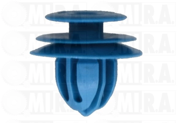 Clip, trim/protection strip (80/0053)