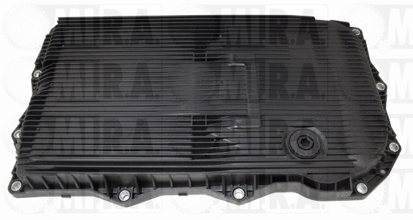 Oil Sump, automatic transmission (28/4486)
