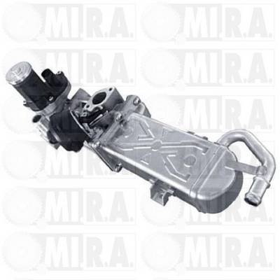 EGR Valve (13/5723)