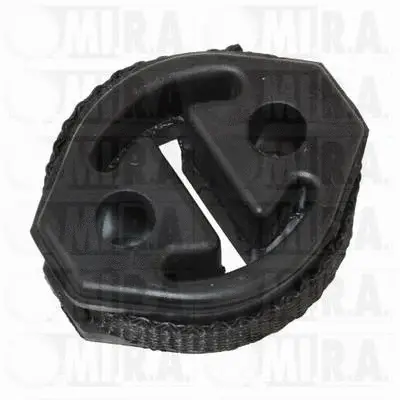 Rubber Buffer, muffler (11/2105)