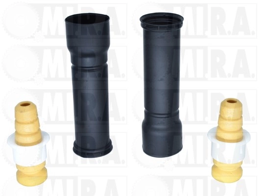 Dust Cover Kit, shock absorber (66/3420K)