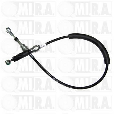 Cable Pull, manual transmission (32/2025OR)
