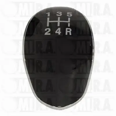Gear Shift Lever Knob (32/5863A)