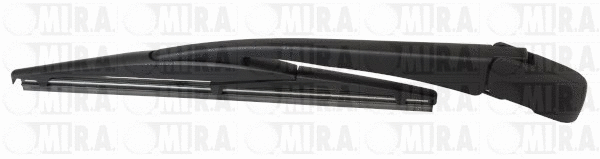 Wiper Arm, window cleaning (51/5070)