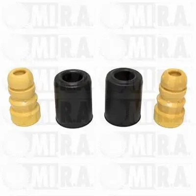 Dust Cover Kit, shock absorber (66/3382K)