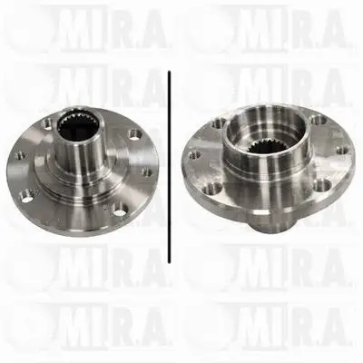 Wheel Hub (29/3203)