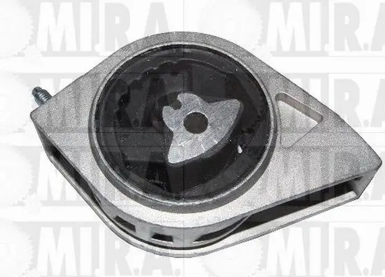Mounting, engine (25/3152)