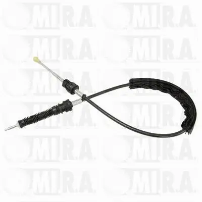 Cable Pull, manual transmission (32/2303)