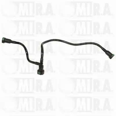 Fuel Line (43/7076)