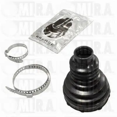 Bellow Kit, drive shaft (62/3026K)