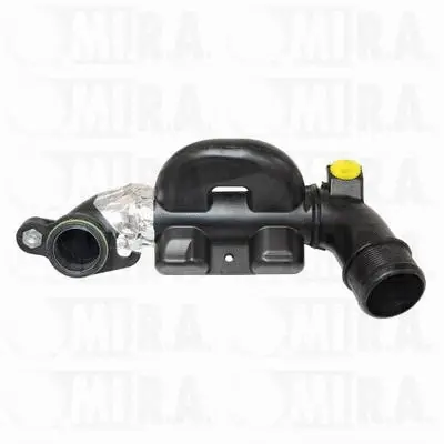 Charge Air Hose (16/4320)