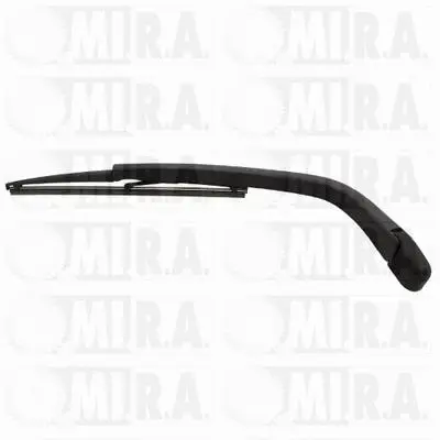 Wiper Arm Set, window cleaning (51/5282)