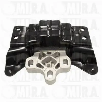 Mounting, manual transmission (25/3890)