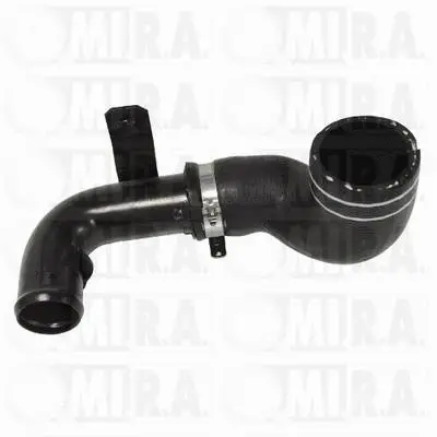 Charge Air Hose (16/4265)