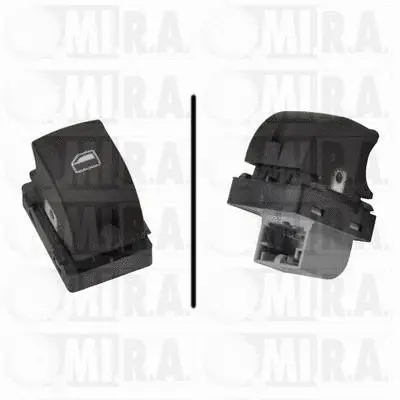 Switch, window regulator (53/4186)