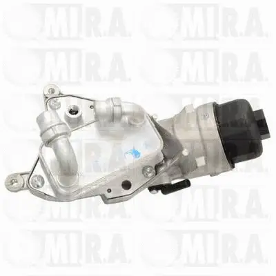 Oil Cooler, engine oil (28/2433K)