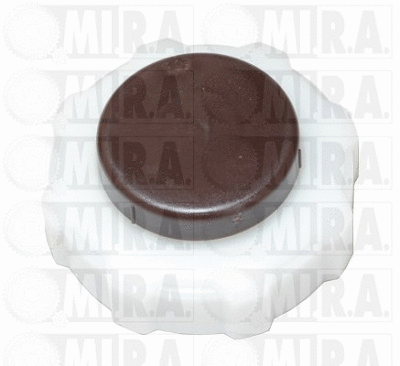 Cap, coolant tank (23/3638)