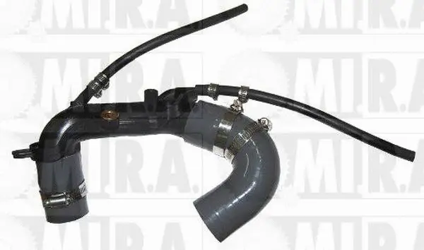 Charge Air Hose (16/3580)