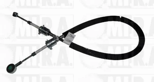 Cable Pull, manual transmission (32/2029)