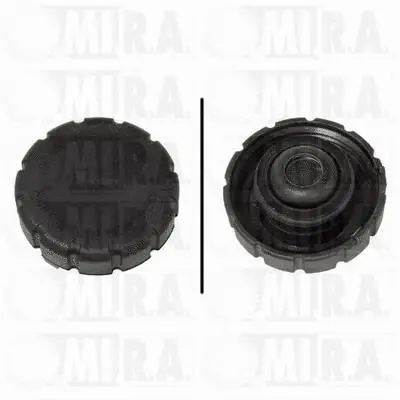 Cap, coolant tank (23/3687)