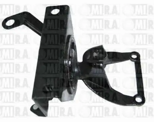 Mounting, engine (25/2835)