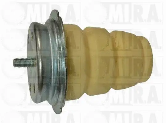Rubber Buffer, suspension (66/2662)