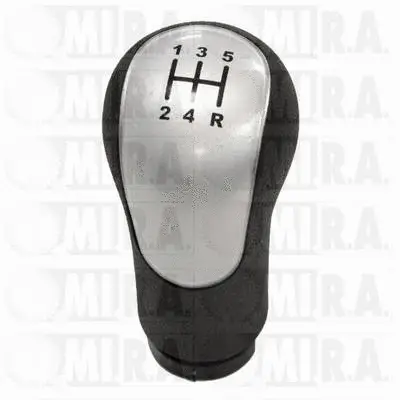 Gear Shift Lever Knob (32/5856)