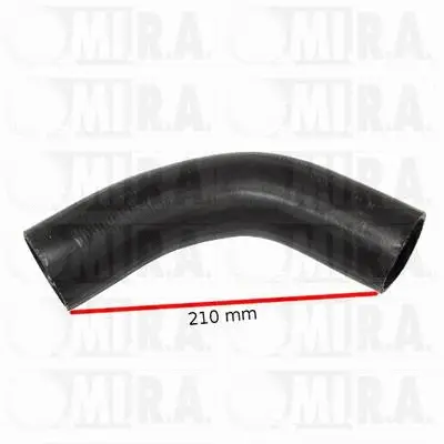 Charge Air Hose (16/4271)