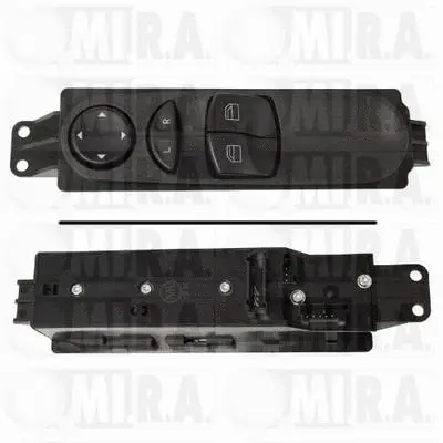 Switch, window regulator (53/4264)