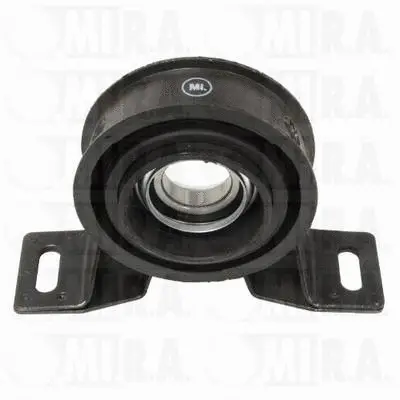 Suspension, propshaft (37/1532)