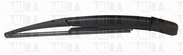 Wiper Blade (51/5302)