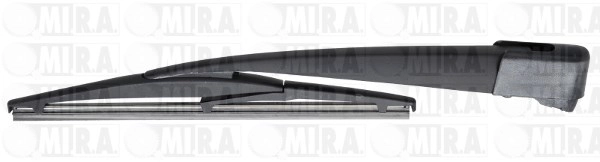 Wiper Arm Set, window cleaning (51/5366)