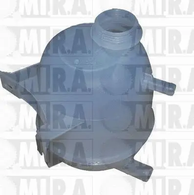 Water Tank, radiator (14/4263)